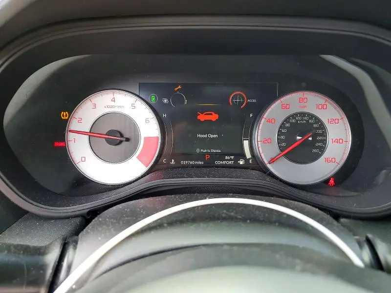 2023 ACURA TLX TECH A  