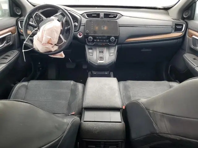 2020 HONDA CR-V EXL  