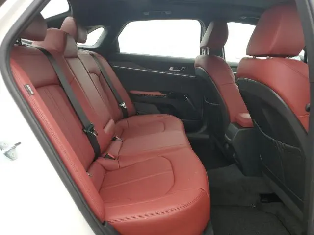 2025 KIA K5 GT LINE