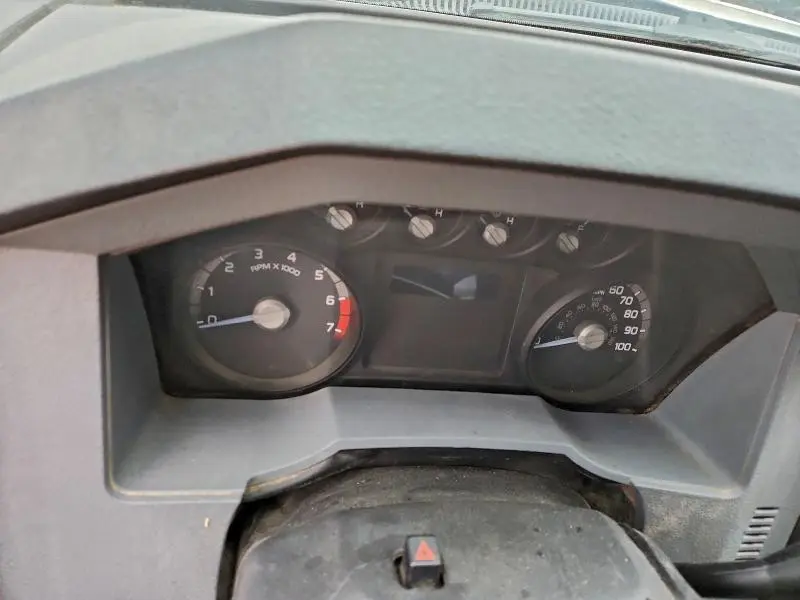 2016 FORD F250 SUPER DUTY  