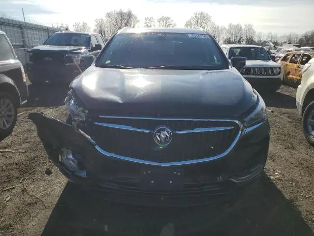 2020 BUICK ENCLAVE PREFERRED  