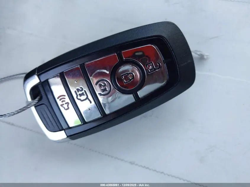 2023 LINCOLN NAVIGATOR BLACK LABEL L