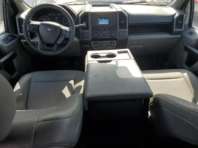 2022 FORD F250 SUPER DUTY  