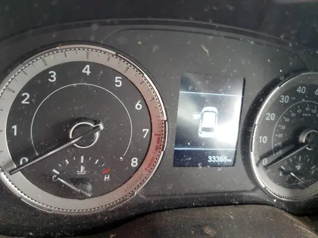 2021 HYUNDAI VENUE SE  