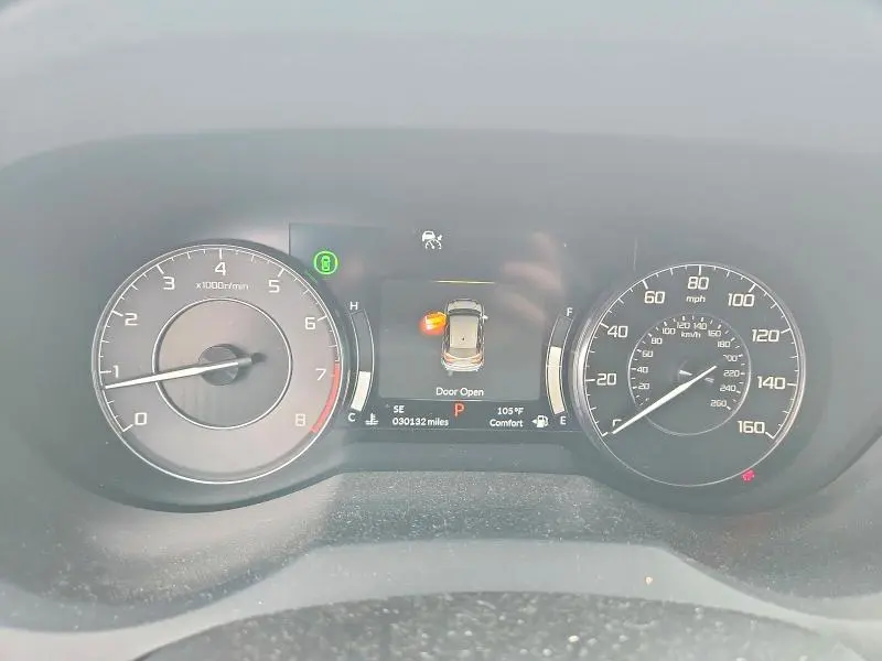 2023 ACURA RDX TECHNOLOGY  