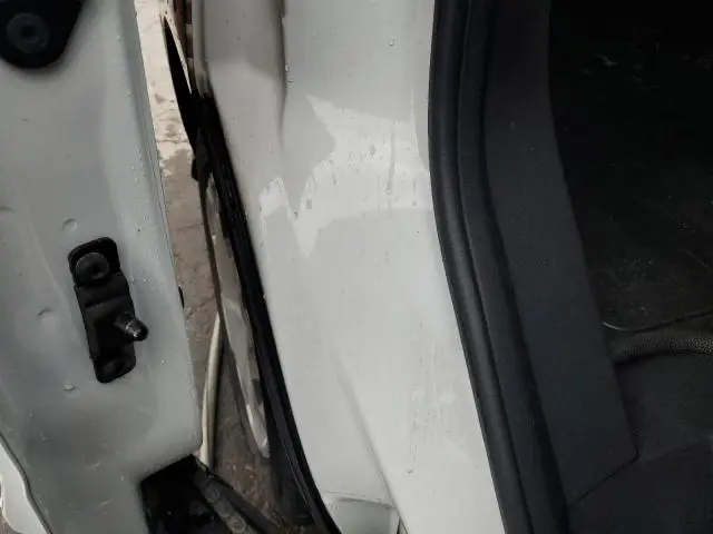 2018 FORD TRANSIT CONNECT XL  