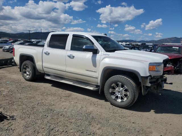 2014 GMC SIERRA K1500 SLT