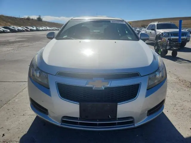 2012 CHEVROLET CRUZE ECO  