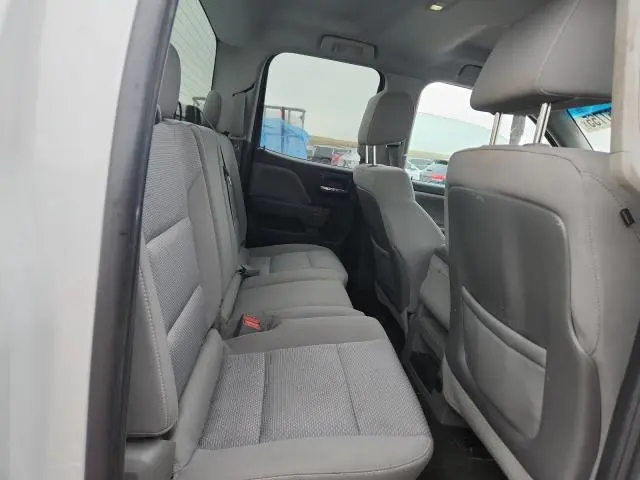 2014 GMC SIERRA K1500 SLE  