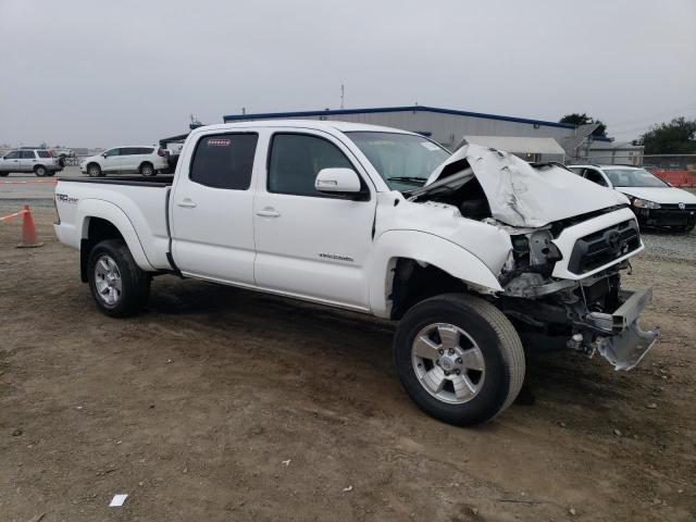 2015 TOYOTA TACOMA DOUBLE CAB PRERUNNER LONG BED