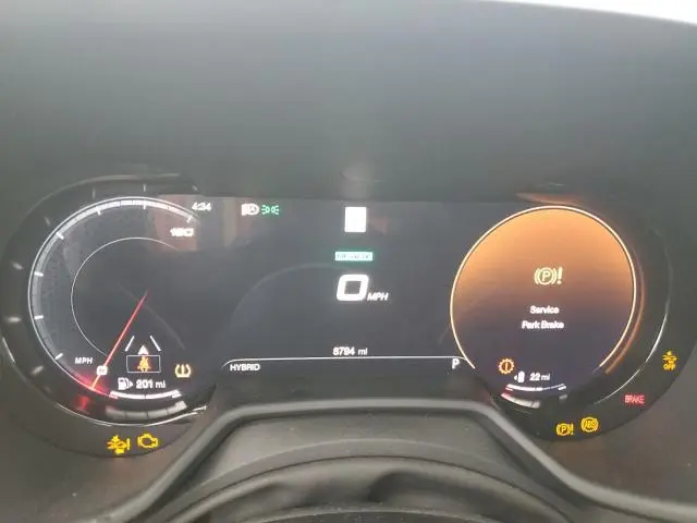 2024 DODGE HORNET R/T