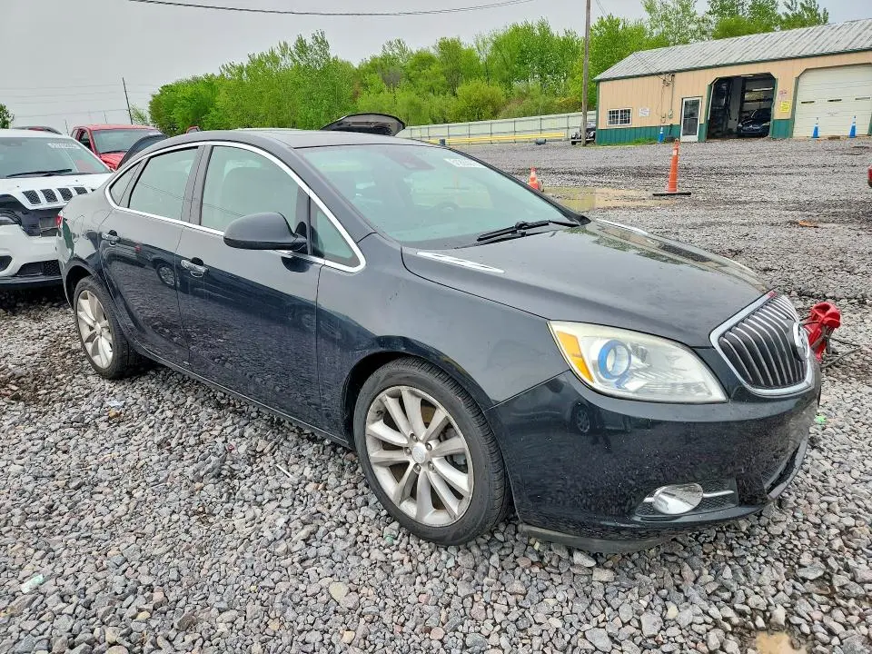 2014 BUICK VERANO   