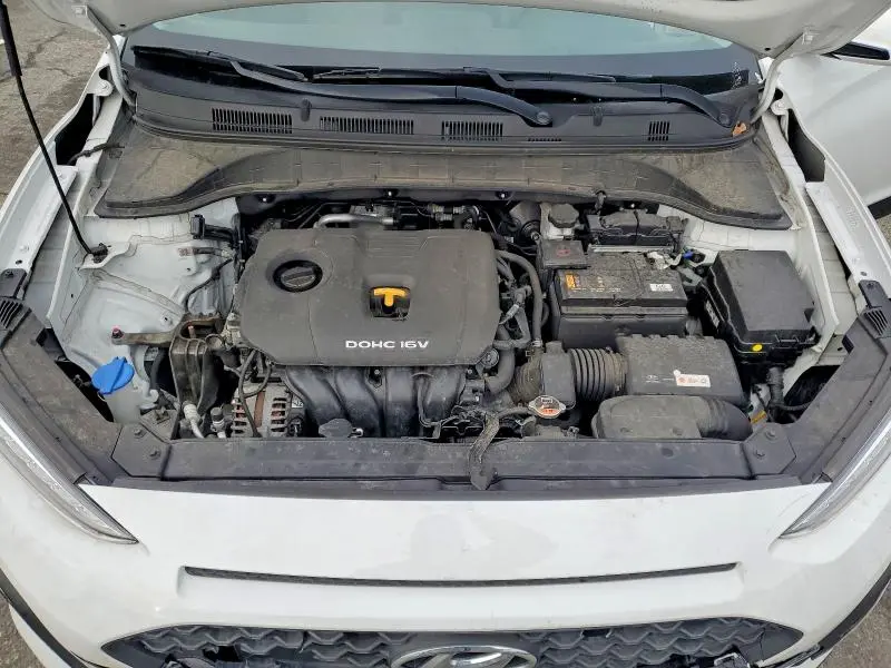 2019 HYUNDAI KONA SE  