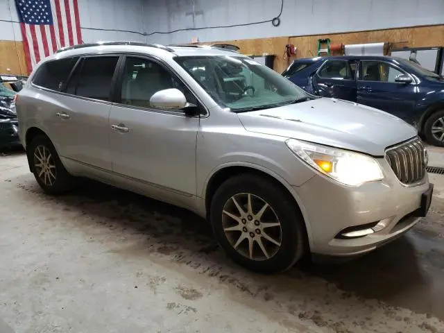 2016 BUICK ENCLAVE
