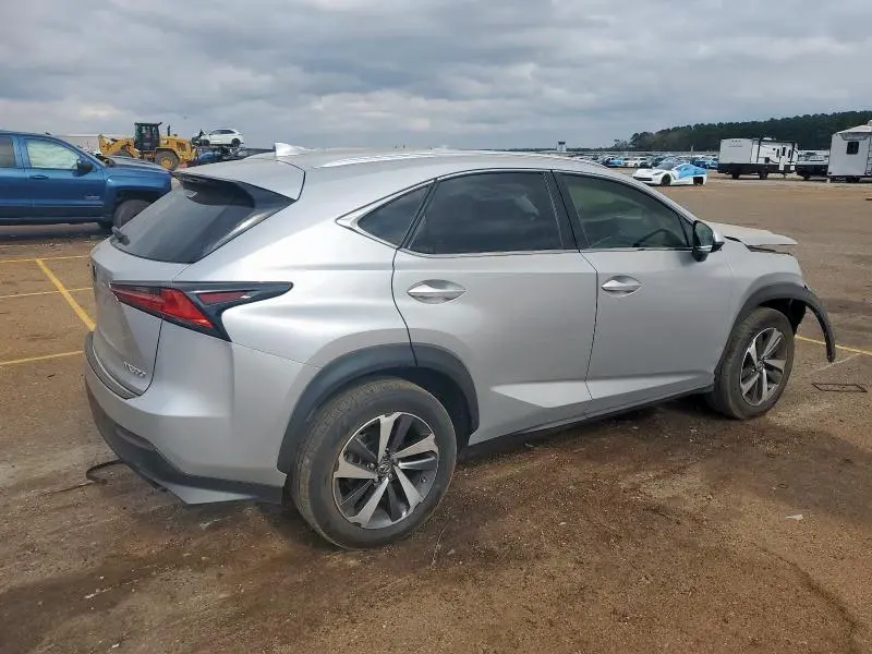 2019 LEXUS NX 300 BASE  