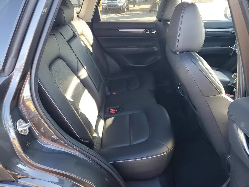 2024 MAZDA CX-5 SELECT  