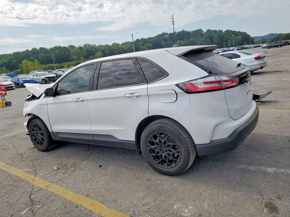 2024 FORD EDGE SE  