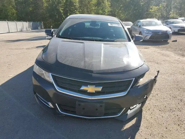 2014 CHEVROLET IMPALA LS  