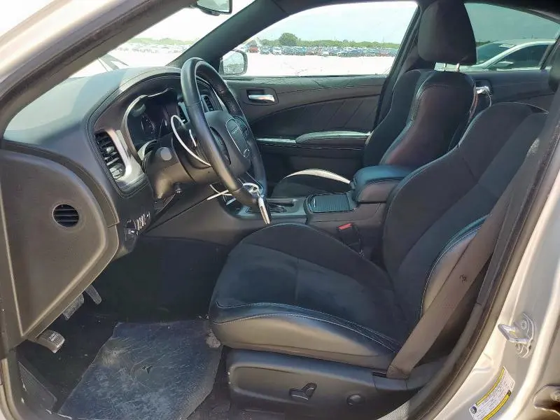 2023 DODGE CHARGER R/T  