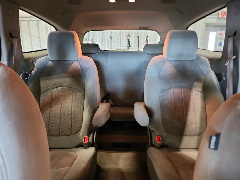 2013 BUICK ENCLAVE   