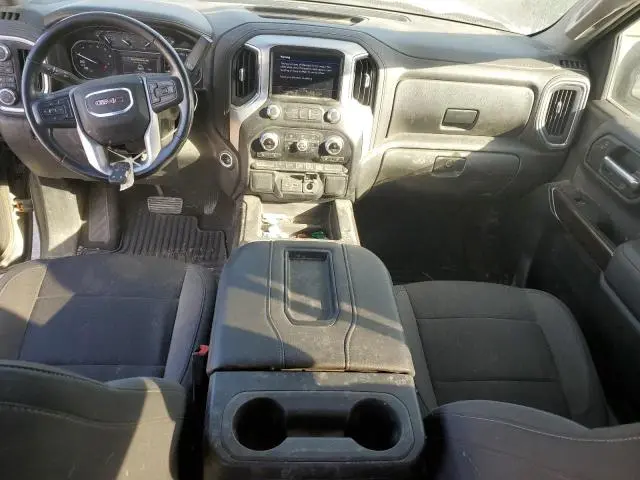 2021 GMC SIERRA K1500 ELEVATION  