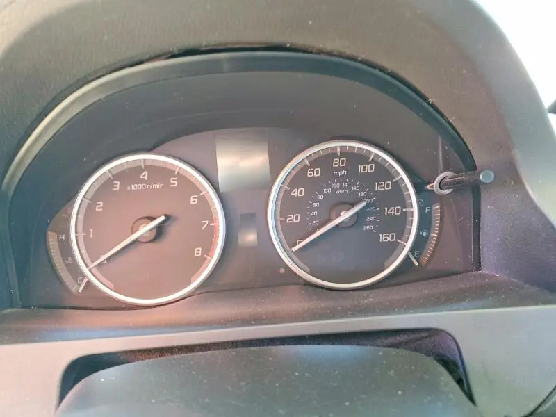 2018 ACURA RDX TECHNOLOGY  