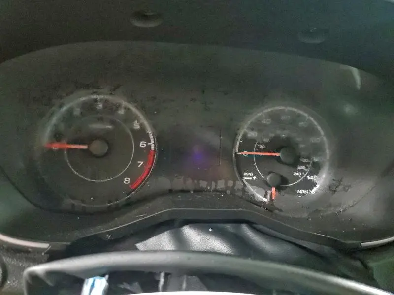 2017 SUBARU IMPREZA PREMIUM  