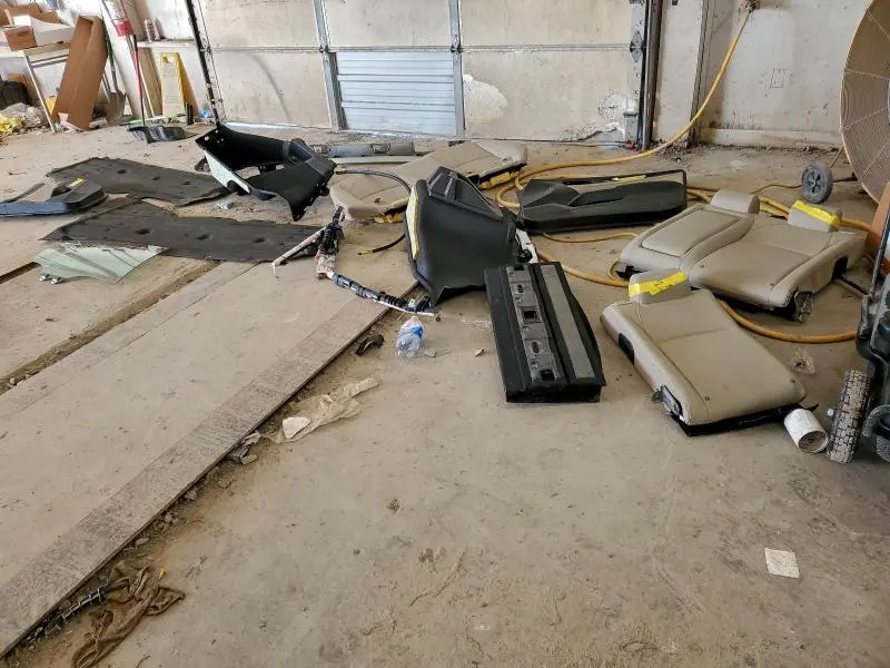 2020 HONDA CIVIC EXL  