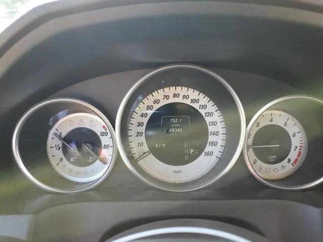 2017 MERCEDES-BENZ E 400  