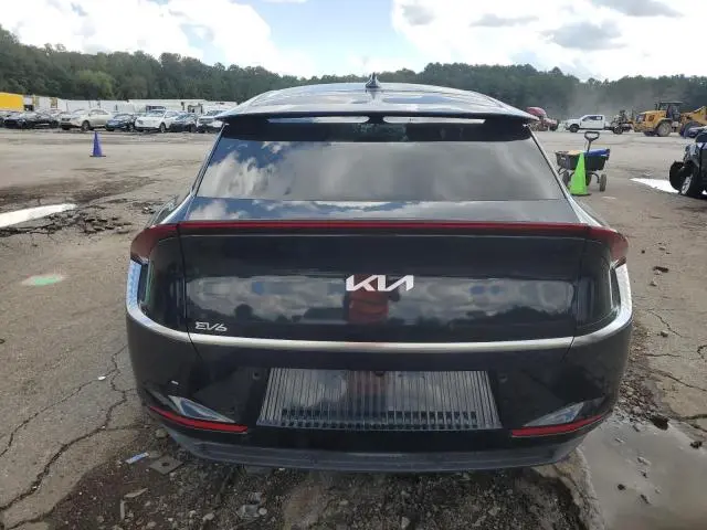 2024 KIA EV6 LIGHT  