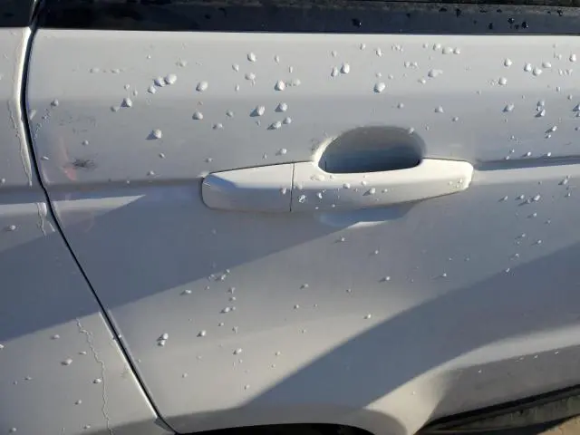 2018 LAND ROVER RANGE ROVER SPORT HSE  