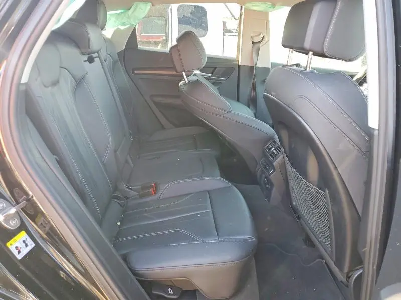 2024 AUDI Q5 PREMIUM PLUS 45  