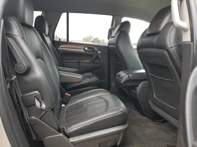 2011 BUICK ENCLAVE CXL  