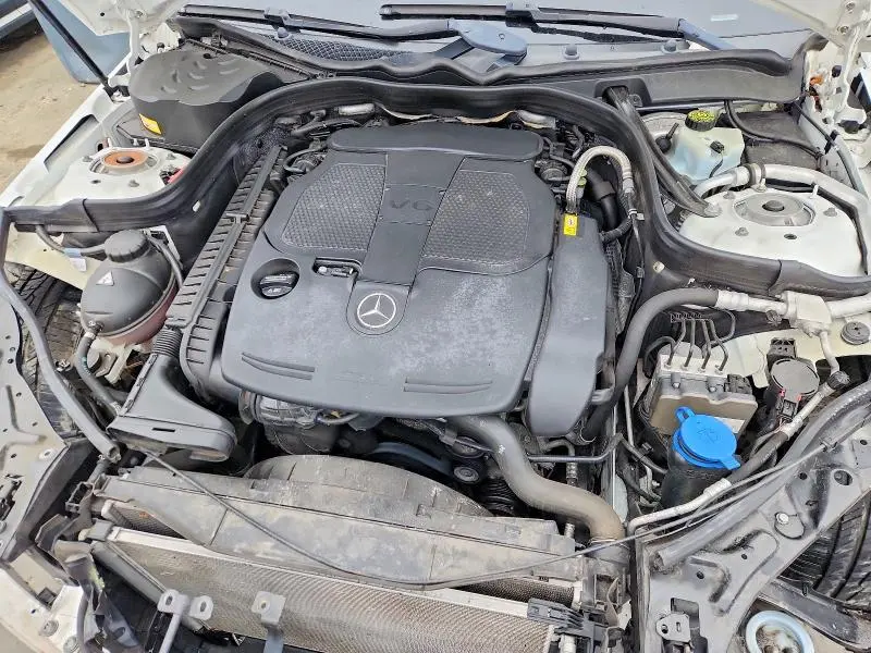 2016 MERCEDES-BENZ E 350 4MATIC  