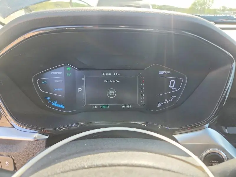 2020 KIA NIRO EX PREMIUM  