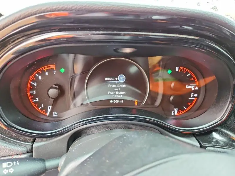 2024 DODGE DURANGO R  