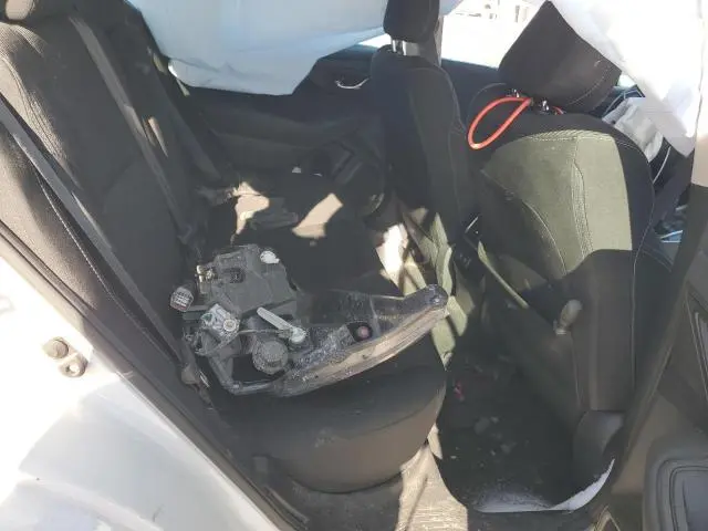 2022 SUBARU LEGACY PREMIUM  