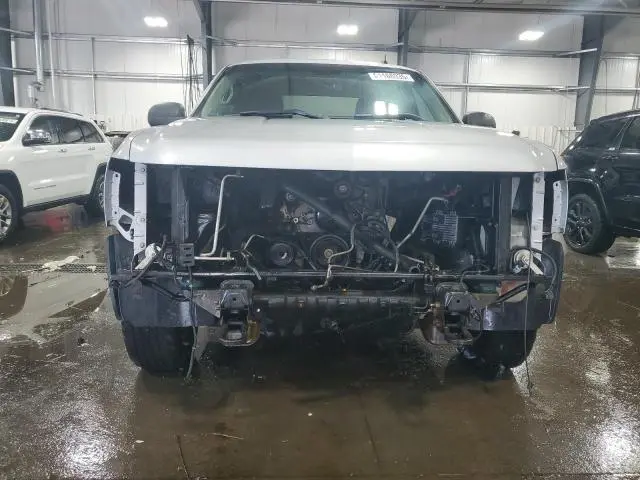 2012 CHEVROLET SILVERADO K1500 LT  