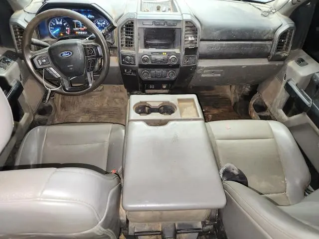 2019 FORD F250 SUPER DUTY  