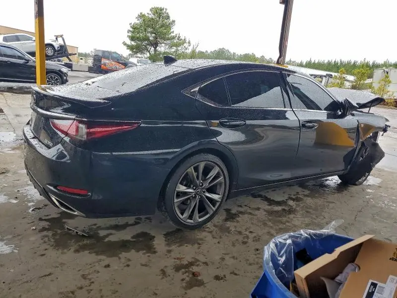 2020 LEXUS ES 350 F SPORT  