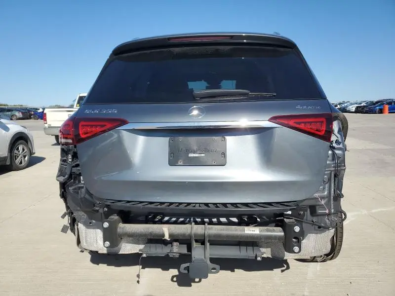 2020 MERCEDES-BENZ GLE 350 4MATIC  