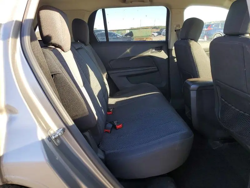 2012 GMC TERRAIN SLE  