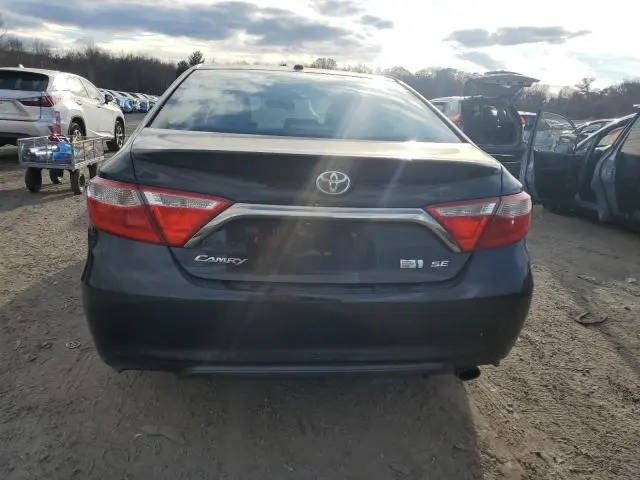 2015 TOYOTA CAMRY HYBRID  