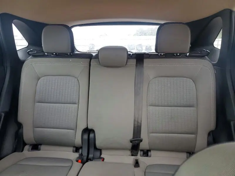 2020 FORD ESCAPE S  