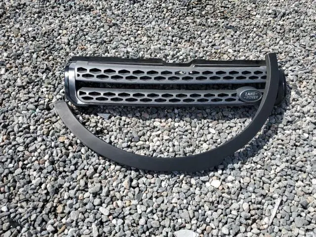 2017 LAND ROVER RANGE ROVER EVOQUE SE  