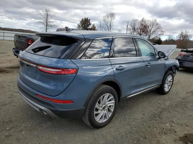 2023 LINCOLN CORSAIR   