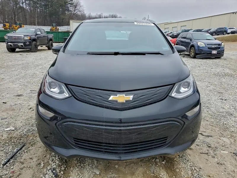 2020 CHEVROLET BOLT EV LT  