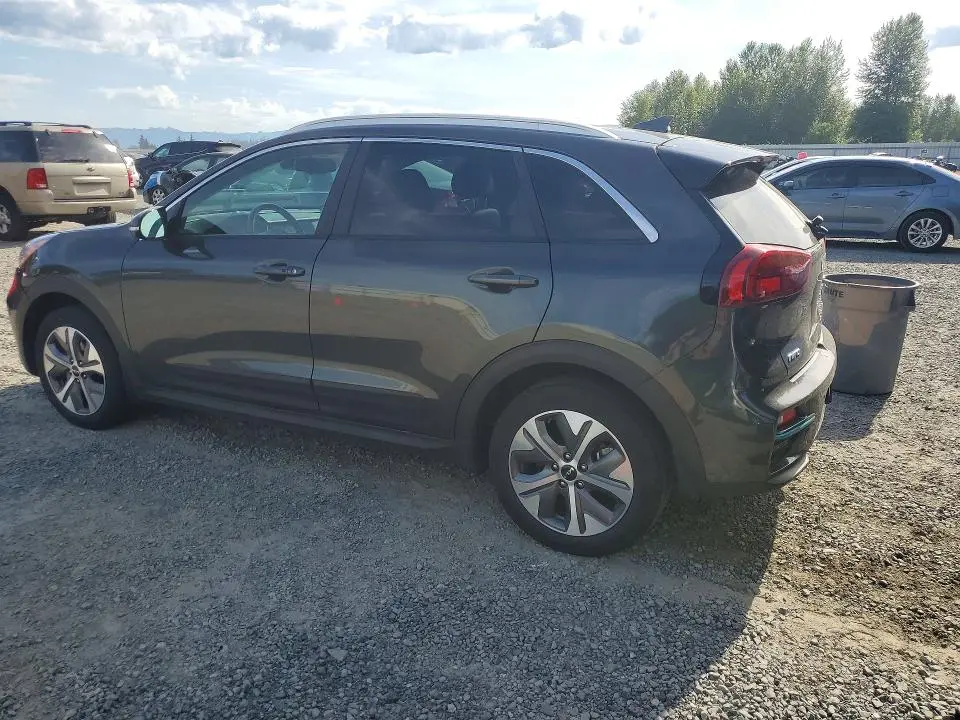 2022 KIA NIRO EX PREMIUM  