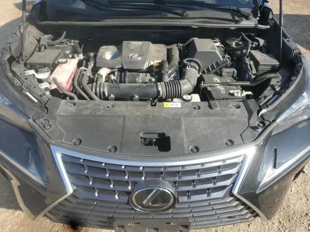 2018 LEXUS NX 300 BASE  