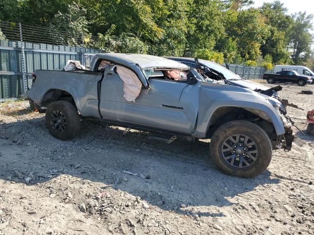 2021 TOYOTA TACOMA ACCESS CAB